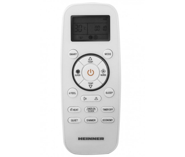AER CONDITIONAT HEINNER HAC-HS18WIFI++