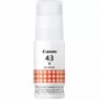 Cartus cerneala Canon GI-43R, culoare red, capacitate 3800 pagini,60ml,pentru Canon