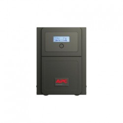 UPS APC Easy UPS SMV 750 VA Line Interactive 525