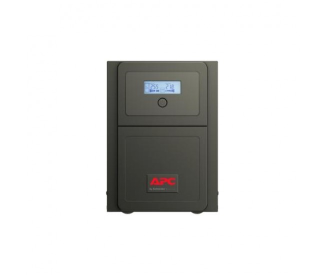 UPS APC Easy UPS SMV 750 VA Line Interactive 525