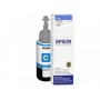 Cartus cerneala Epson T6732, cyan, capacitate 70ml, pentru Epson L800