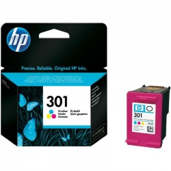 Cartus cerneala HP CH562EE, tricolor, 3 ml, Deskjet 1000, Deskjet1050AAIO,