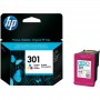 Cartus cerneala HP CH562EE, tricolor, 3 ml, Deskjet 1000, Deskjet1050AAIO,