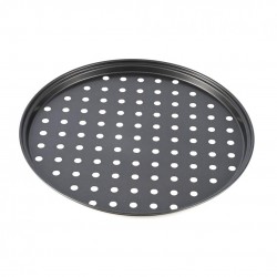 TAVA PIZZA PERFORATA 26 X 1.4 CM,VANORA HOME