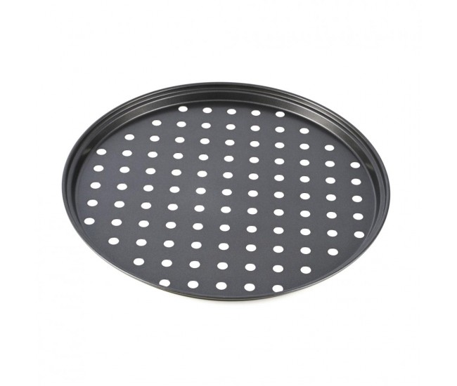 TAVA PIZZA PERFORATA 26 X 1.4 CM,VANORA HOME