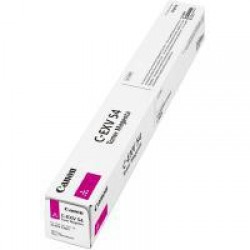 Toner Canon C-EXV54M, magenta, capacitate 8500 pagini, pentru iRC3025/3025i