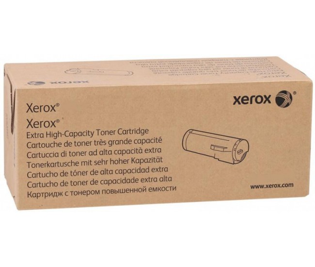 Toner Xerox 006R04379 3 k Black compatibil cu B310V_DNI