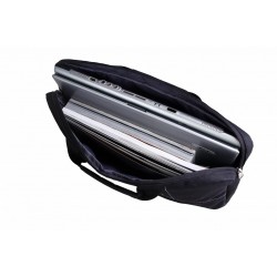 Geanta notebook Serioux, SRX-8915, dimensiuni: 42 x 4.5 x 29.5