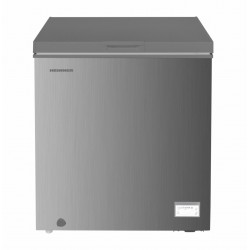 LADA FRIGORIFICA HEINNER HCF-HM145CSE++ LADA FRIGORIFICA HEINNER HCF-HM145CSE++