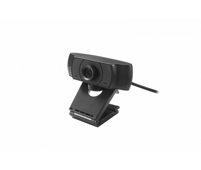 Camera web Serioux Full HD 1080p, chipset SONIX 2279+ 2053,