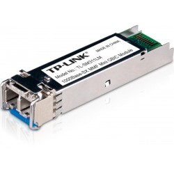 Modul TP-Link, Modul Mini-GBIC SFP to 1000BaseSX, 550 m, Multi