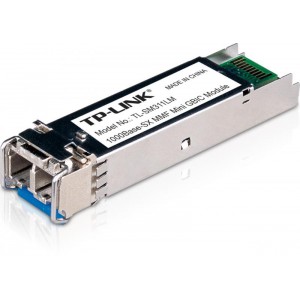 Modul TP-Link, Modul Mini-GBIC SFP to 1000BaseSX, 550 m, Multi