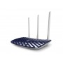 Router Wireless TP-Link ARCHER C20, 1xWAN 10/100, 4xLAN 10/100, 3