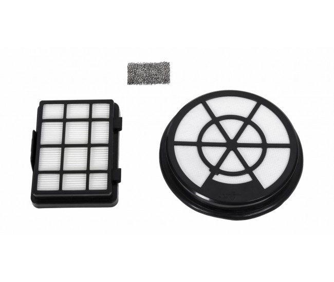 SET FILTRE ASPIRATOR HEINNER FILTER-MC700RD