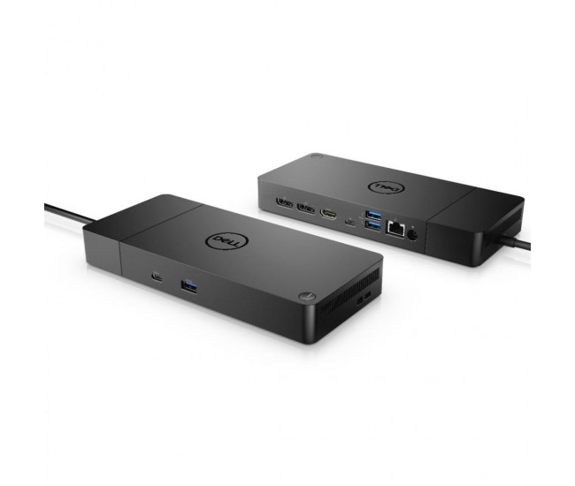Dell Docking Station WD19S 130W