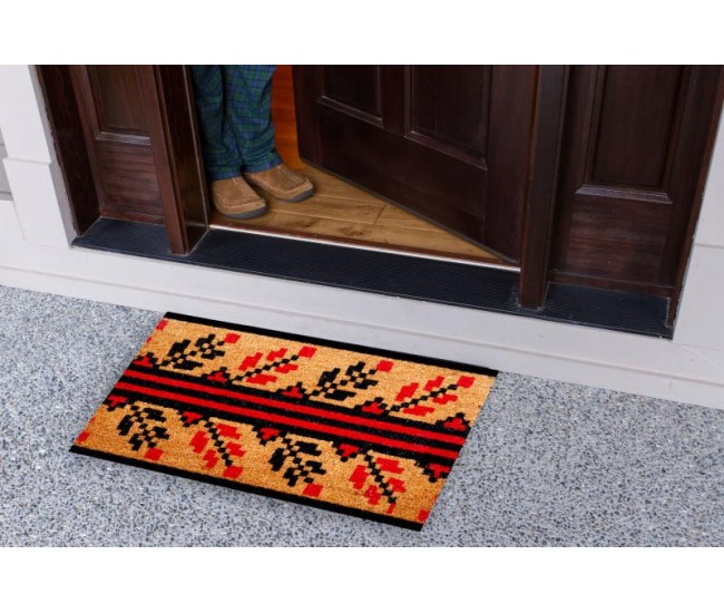 COVORAS INTRARE ANTIDERAPANT TRADITIONAL MOLDOVA  40X60CM, HEINNER HOME