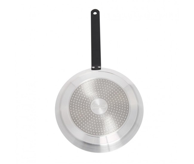 ﻿TIGAIE CLATITE PROFESIONALA 26*2 CM, CHEF LINE, COOKING BY HEINNER