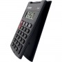 Calculator buzunar Canon AS8, 8 digiti, display LCD, alimentare baterie,