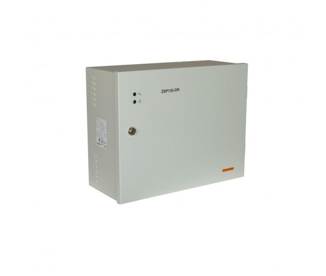 Sursa de alimentare pentru sisteme de detectie incendiu 24V/2A in
