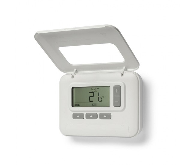 T3 termostat digital cu fir programabil Honeywell T3H110A0081