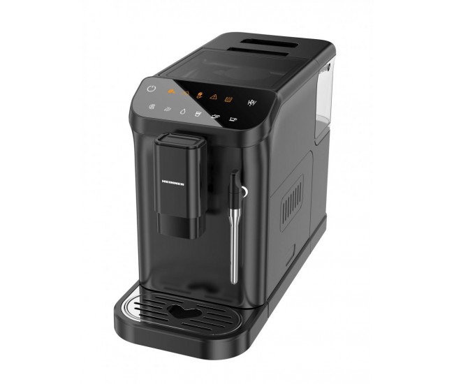 ESPRESSOR AUTOMAT HEINNER BUONGIORNO HEMA-D20DBK