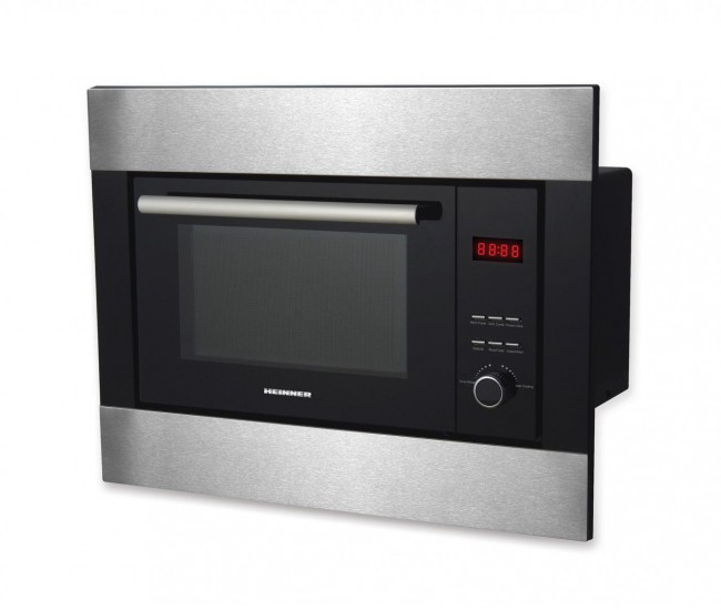 CUPTOR CU MICROUNDE INCORPORABIL HEINNER HMW-23BIXBK