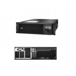 UPS APC Smart-UPS SRT online dubla-conversie 5000VA / 4500W 6 UPS APC Smart-UPS SRT online dubla-conversie 5000VA / 4500W 6