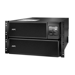 UPS APC Smart-UPS SRT online dubla-conversie 10kVA / 10kW 6 UPS APC Smart-UPS SRT online dubla-conversie 10kVA / 10kW 6