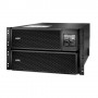UPS APC Smart-UPS SRT online dubla-conversie 10kVA / 10kW 6
