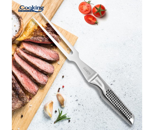 FURCULITA 20 CM,SKYLINE, COOKING BY HEINNER