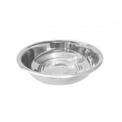 BOL INOX 17 CM, VANORA HOME