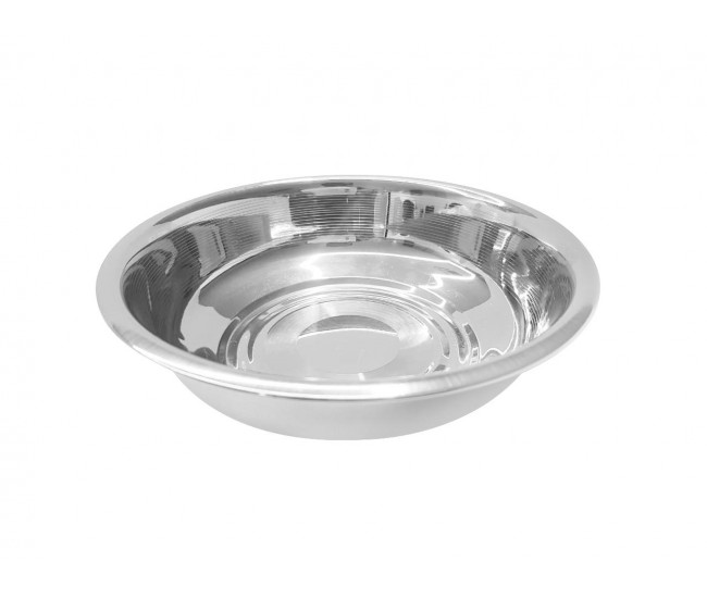 BOL INOX 17 CM, VANORA HOME