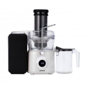 STORCATOR DE FRUCTE HEINNER PEARLWHITE HSF-K1000DCWP