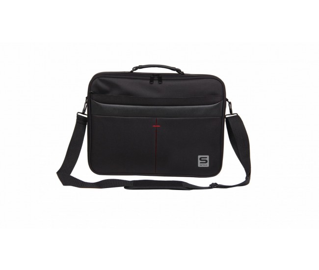 Geanta notebook Serioux, SRX-8444, dimensiuni 40 x 30 x 6