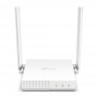 Router Wireless TP-Link TL-WR844N, 4*LAN 10/100Mbps, 1*WAN 10/100Mbps, 2 *5dBi