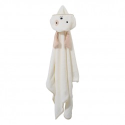 PROSOP CU GLUGA PENTRU COPII, MODEL CAINE PROSOP CU GLUGA PENTRU COPII, MODEL CAINE