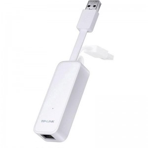 Adaptor TP-Link, USB3.0 la Gigabit Ethernet Network,