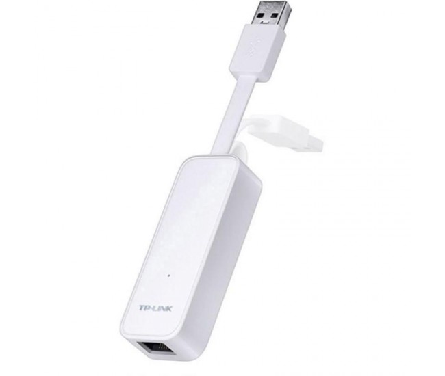 Adaptor TP-Link, USB3.0 la Gigabit Ethernet Network,