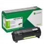 Toner Lexmark 56F2000, 6 k, black, return program, MS321dn /MS421dn