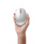 Mouse Dell Premier, Rechargeable Wireless, argintiu