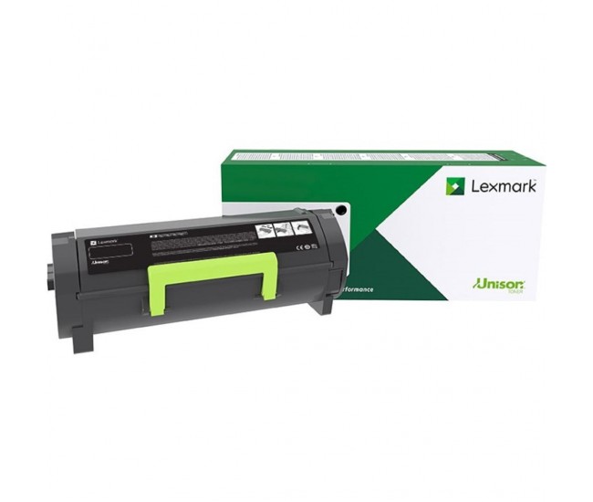 Toner Lexmark B242H00, black , 6k, Return programme B2442dw /