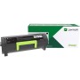 Toner Lexmark B242H00, black , 6k, Return programme B2442dw /