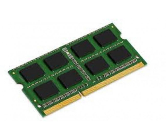 Memorie RAM notebook Kingston, SODIMM, DDR3, 8GB, CL11, 1600MHz