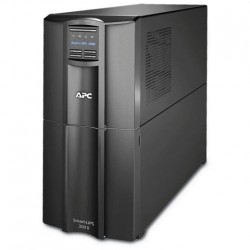 UPS APC Smart-UPS SMT line-interactive / sinusoidala 3000VA / 2700W