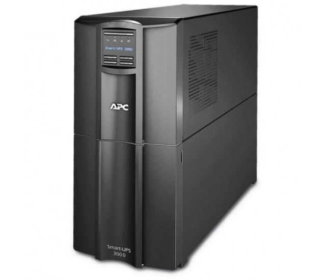 UPS APC Smart-UPS SMT line-interactive / sinusoidala 3000VA / 2700W