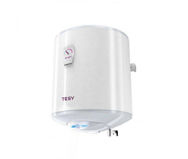 Boiler electric Tesy GCV504420B11TSR, 50 l, putere 2000 W, capacitate