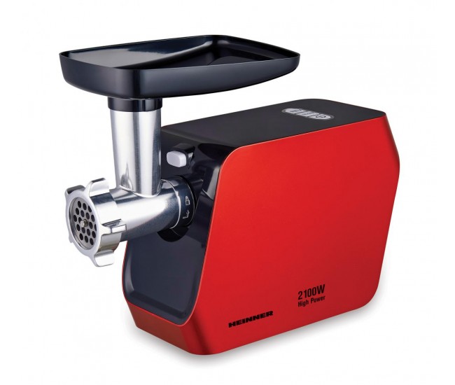 MASINA DE TOCAT HEINNER MG-2100RD