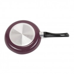 TIGAIE ALUMINIU+CAPAC 24x4 CM, BELLA, VANORA