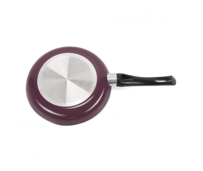 TIGAIE ALUMINIU+CAPAC 24x4 CM, BELLA, VANORA