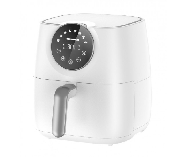 FRITEUZA CU AER CALD HEINNER SMARTFRY HAF-B6WH1700